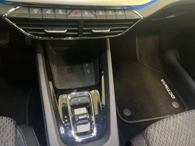 Skoda Octavia Combi Style Style