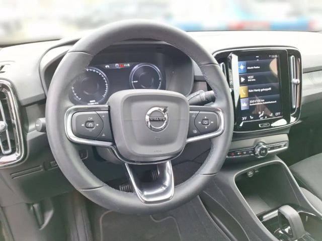 Volvo XC40 Dark Plus Recharge
