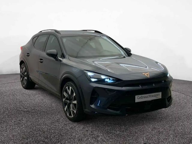 Cupra Formentor DSG VZ