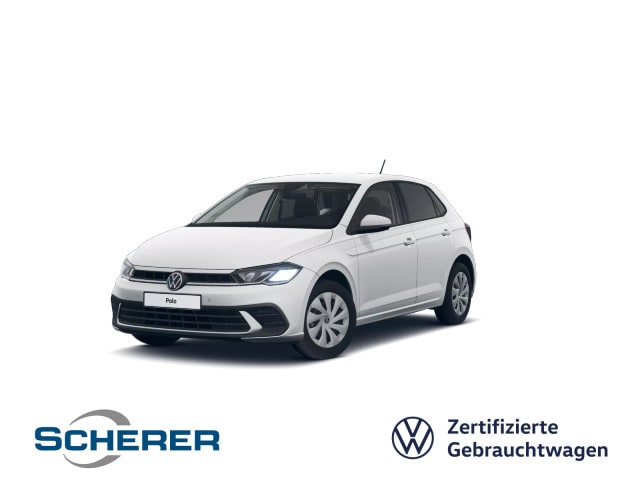 Volkswagen Polo 1.0 TSI IQ.Drive Life