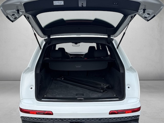 Audi Q7 50 TDI Quattro S-Line