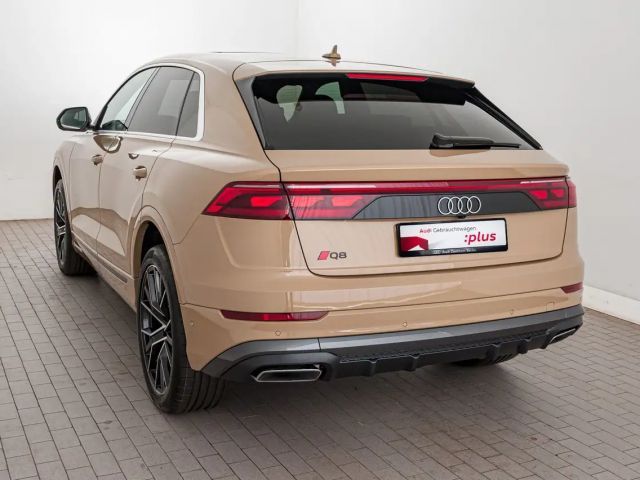 Audi Q8 50 TDI Quattro