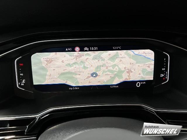 Volkswagen Taigo 1.0 TSI Style