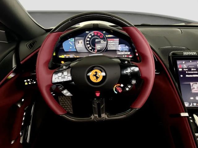 Ferrari Roma Spider