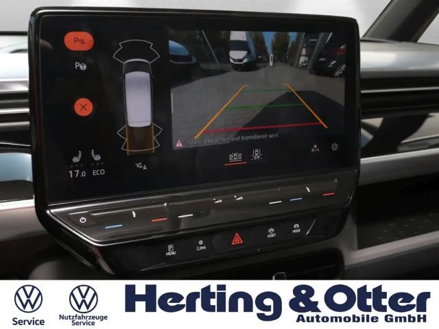 Volkswagen ID.Buzz Pro