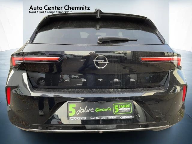 Opel Astra Elegance