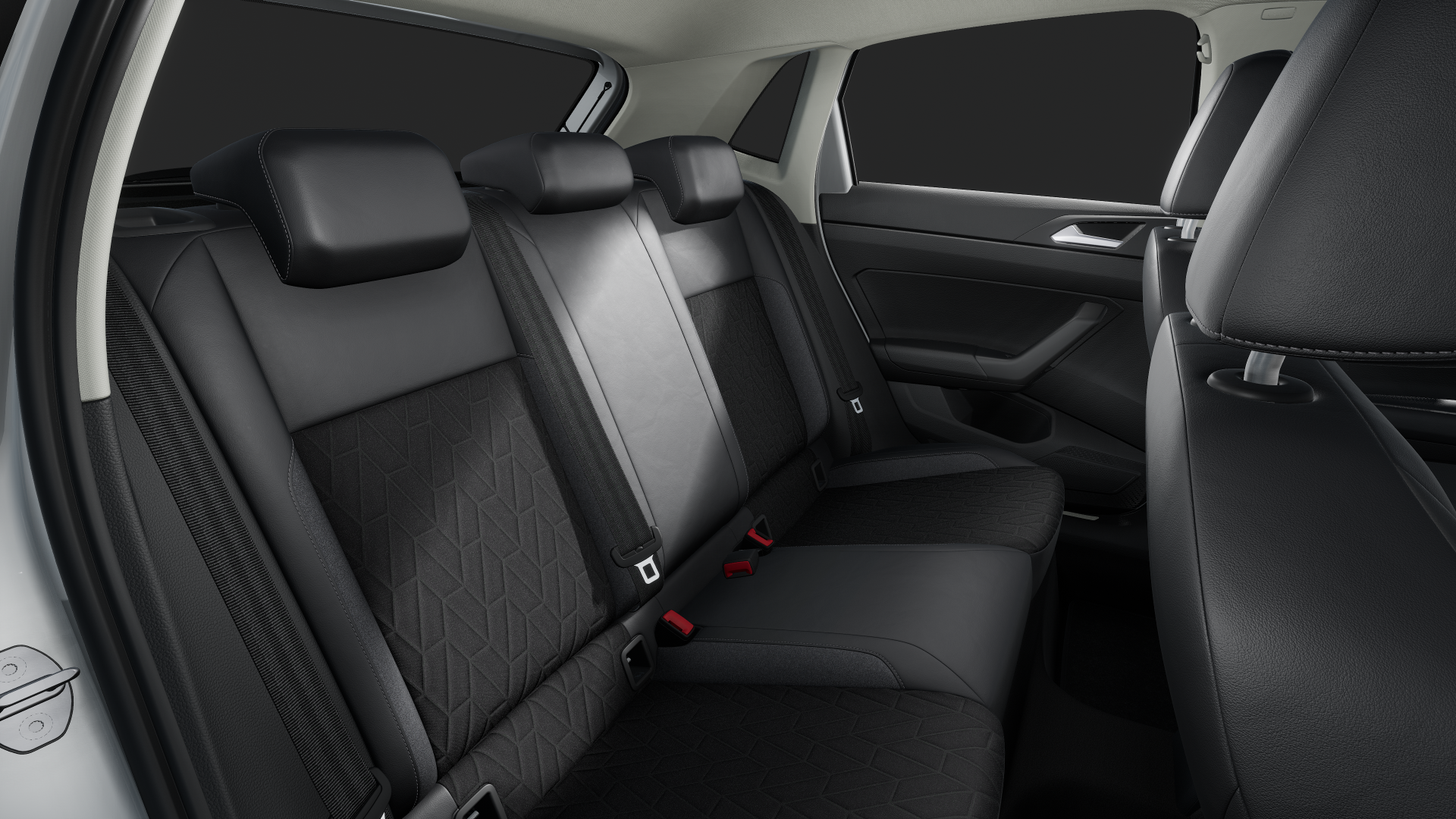 Volkswagen Polo 1.0 TSI Life