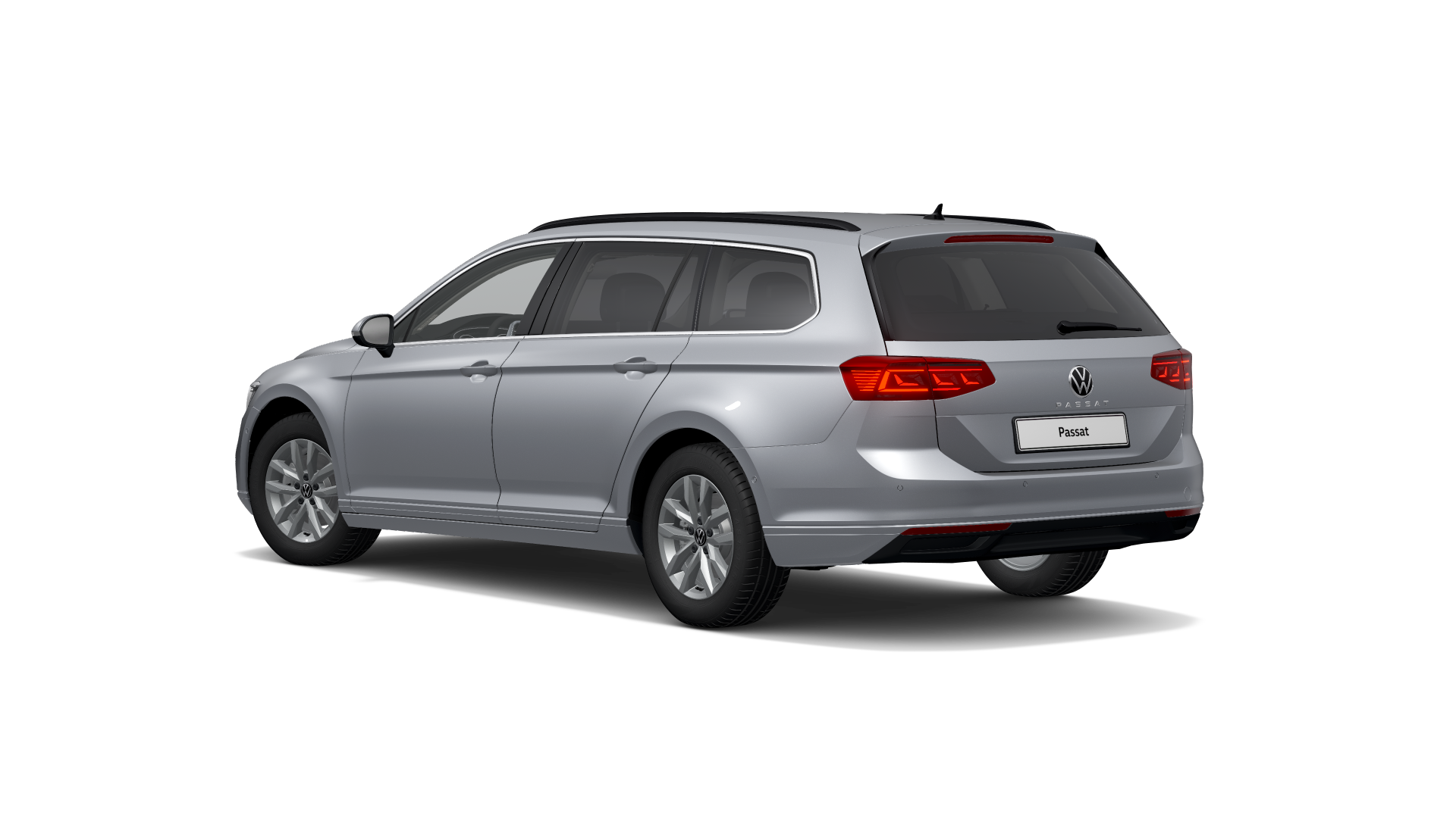 Volkswagen Passat 2.0 TDI Business Variant