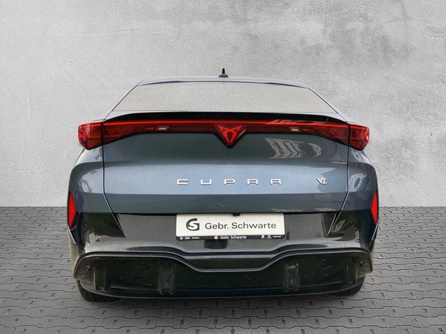 Cupra Tavascan 4Drive VZ