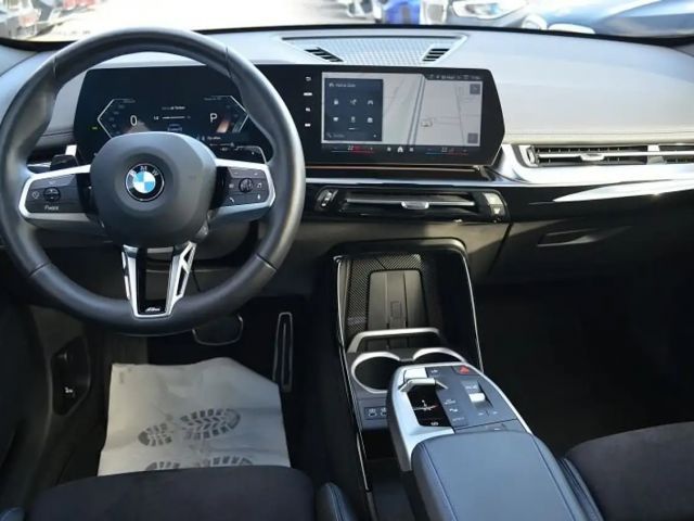 BMW X1 M-Sport sDrive18i