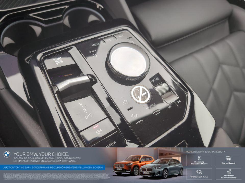 BMW 520 520i Touring