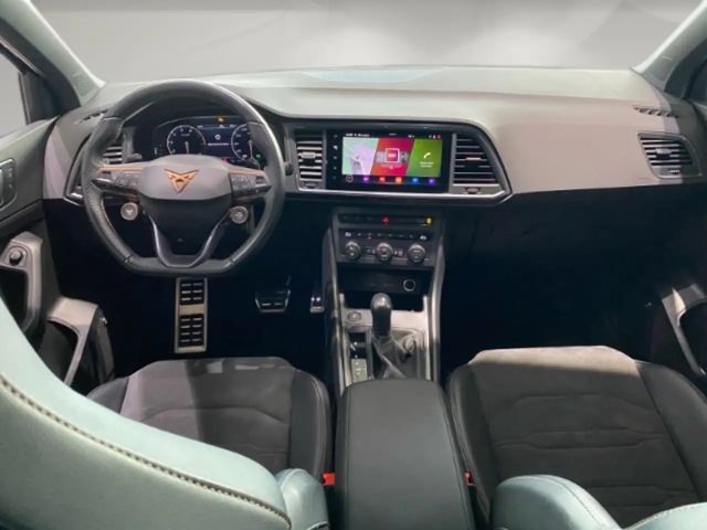 Cupra Ateca 2.0 TSI 4Drive DSG VZ