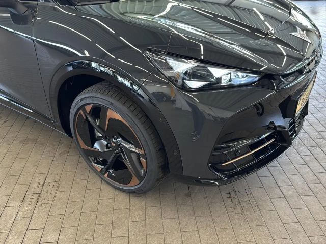 Cupra Tavascan Endurance