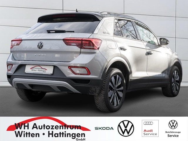 Volkswagen T-Roc 2.0 TDI DSG