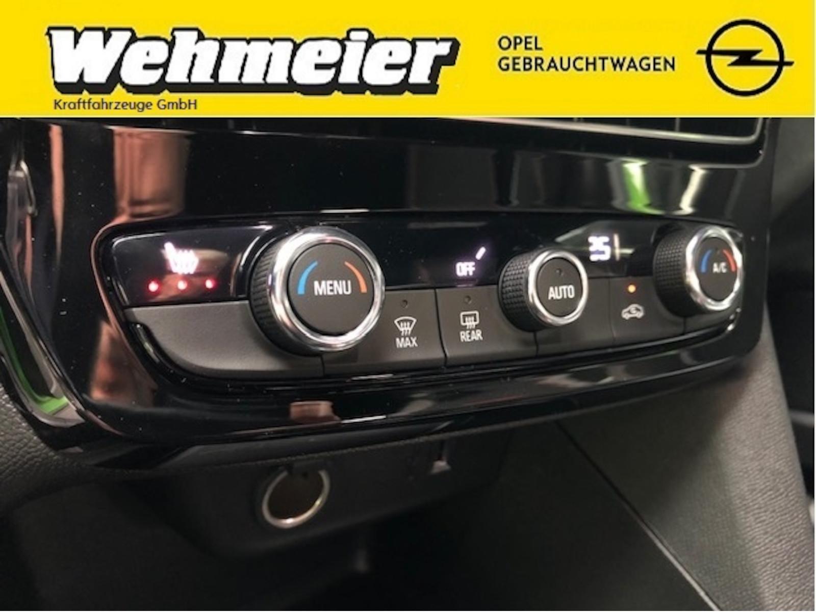 Opel Mokka GS-Line Grand Sport