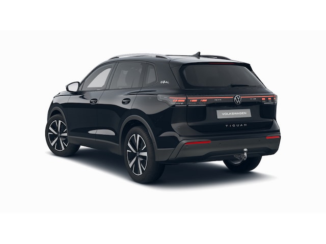 Volkswagen Tiguan 2.0 TDI DSG