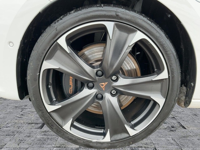 Cupra Leon 1.4 ST Sportstourer e-Hybrid