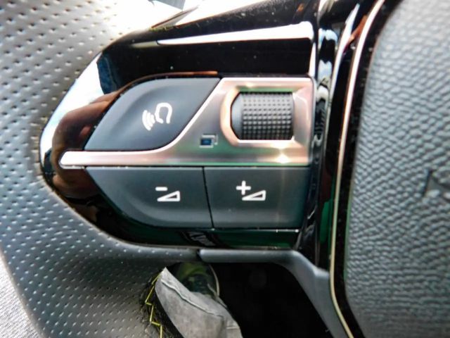 Peugeot 208 GT-Line Hybrid