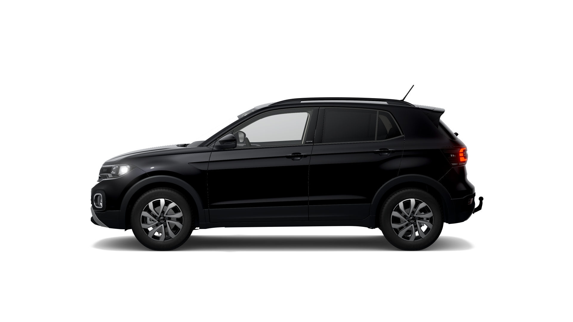 Volkswagen T-Cross 1.0 TSI DSG