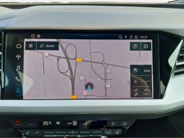 Audi Q4 e-tron 40 Sportback