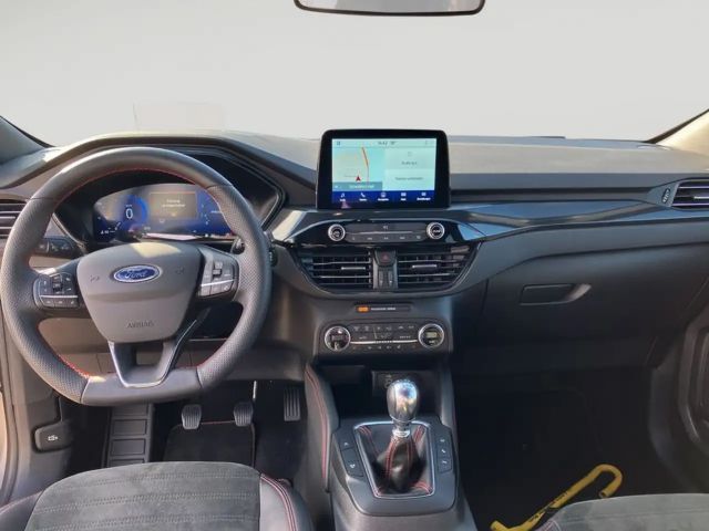 Ford Kuga EcoBoost ST Line X