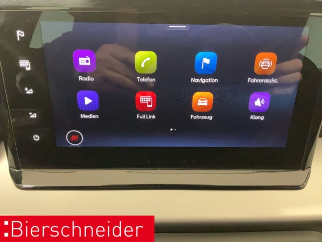 Seat Ibiza 1.0 TSI DSG Xcellence