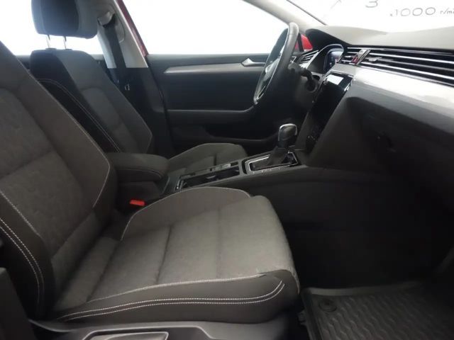 Volkswagen Passat Business DSG Variant