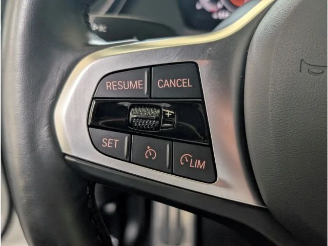 BMW 118 118i M-Sport Sedan