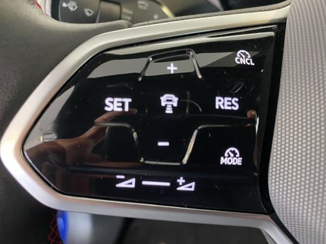 Volkswagen ID.4 4Motion