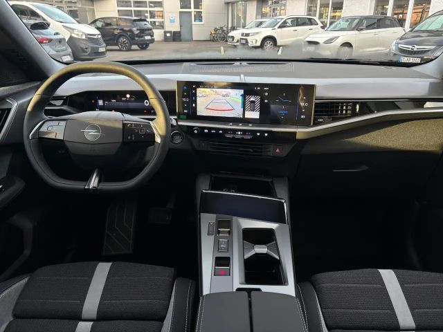 Opel Grandland X Edition Hybrid