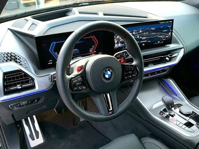 BMW XM XM