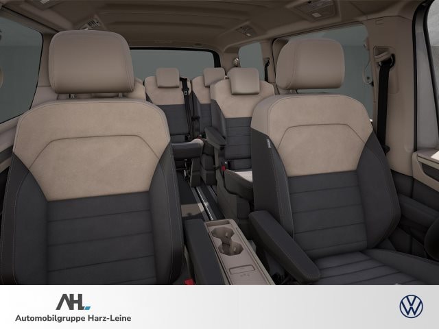 Volkswagen Multivan T7