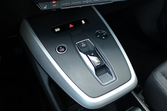 Audi Q4 e-tron 35 Sportback