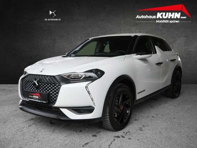 DS DS 3 Crossback Crossback E-Tense