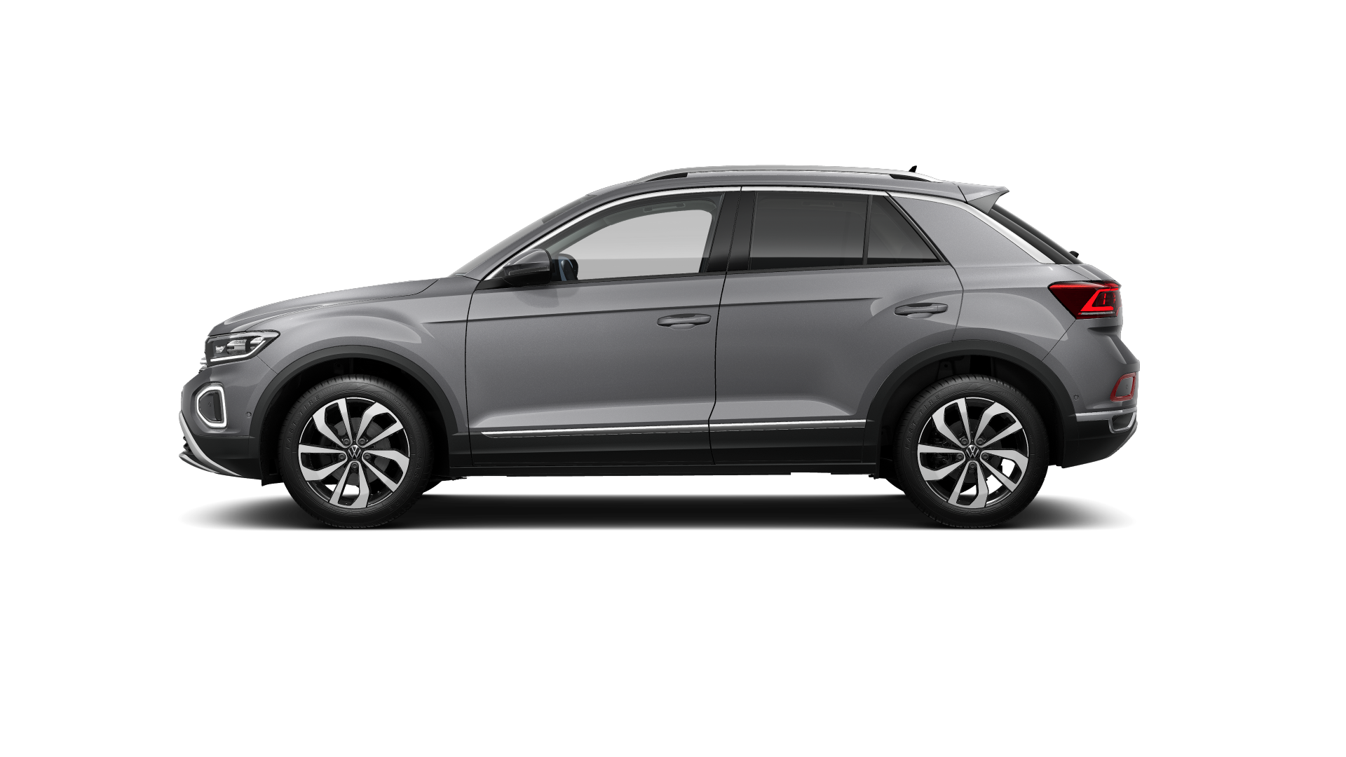 Volkswagen T-Roc 1.5 TSI Style