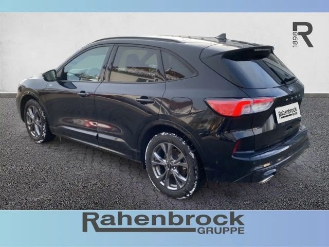 Ford Kuga EcoBoost ST Line X