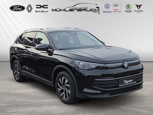 Volkswagen Tiguan 1.5 eTSI DSG Life