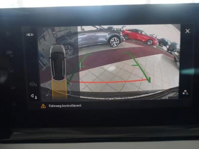 Seat Arona DSG FR-lijn