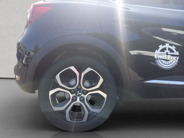 Mitsubishi ASX 1.3 Turbo Mildhybrid DCT INTRO EDITION