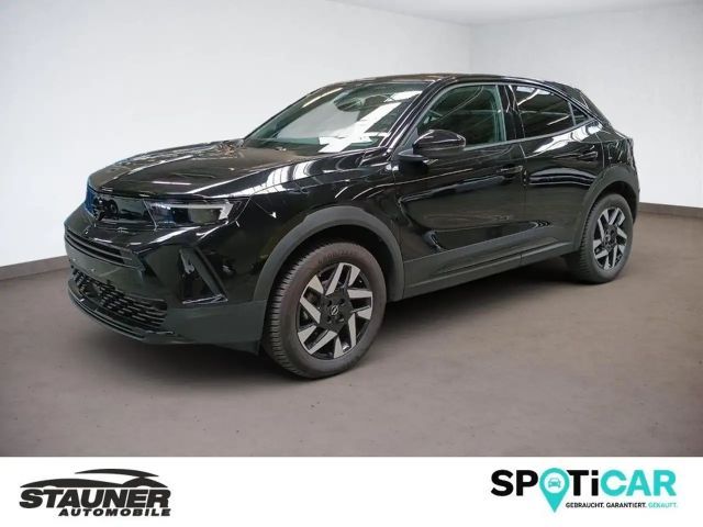 Opel Mokka GS-Line Grand Sport