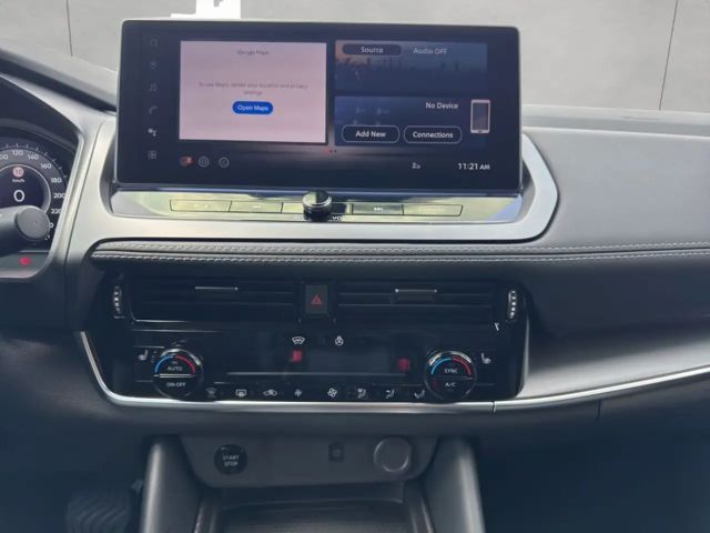 Nissan Qashqai N-Connecta
