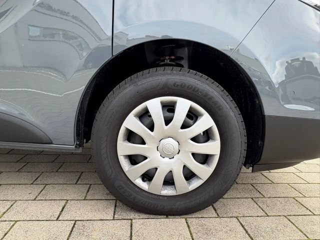 Nissan Primastar L1H1 N-Connecta