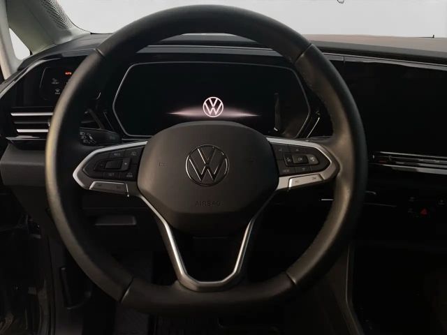 Volkswagen Caddy 1.5 TSI Life