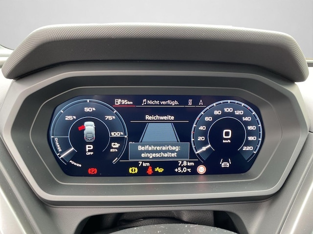 Audi Q4 e-tron Sportback