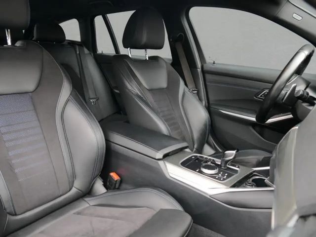 BMW 320 M-Sport Touring