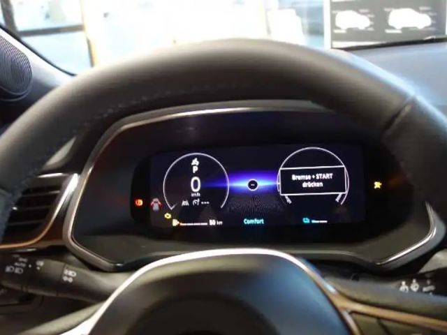 Mitsubishi Grandis 1.8 First Edition HEV