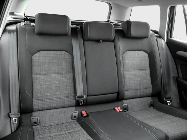 Volkswagen Passat 2.0 TDI Business DSG Variant