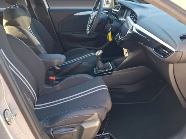 Opel Corsa 1.2 Turbo GS-Line Grand Sport Turbo