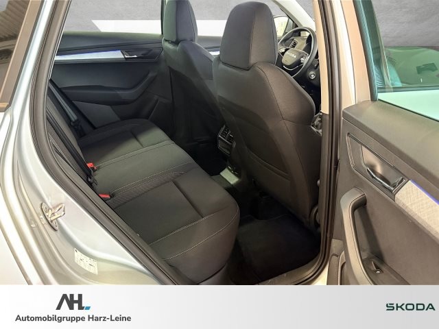 Skoda Karoq Tour