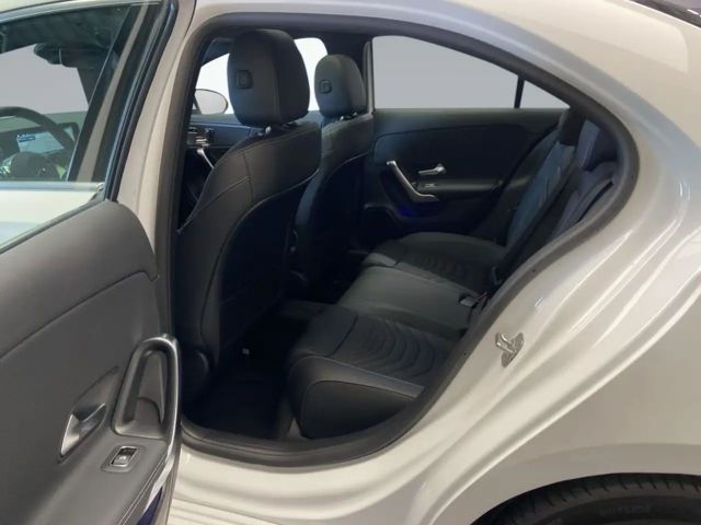 Mercedes-Benz A 180 A-Klasse